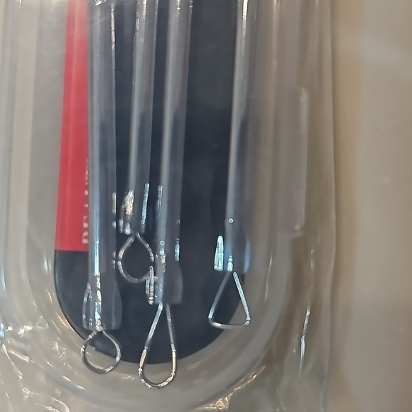NWT Blackhead Removal Kit 5 in 1 - Picture 4 of 5